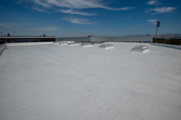 Waterproofing in Madisonville, TN