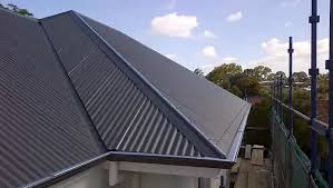 Best Roof Insulation Installation  in Madisonville, TN